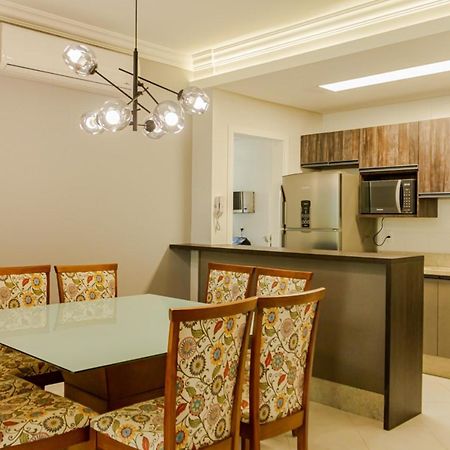 Estilo E Conforto Para 7 Hospedes Nos Ingleses Florianópolis Extérieur photo
