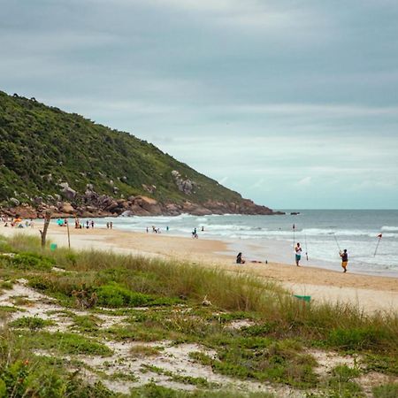 Estilo E Conforto Para 7 Hospedes Nos Ingleses Florianópolis Extérieur photo