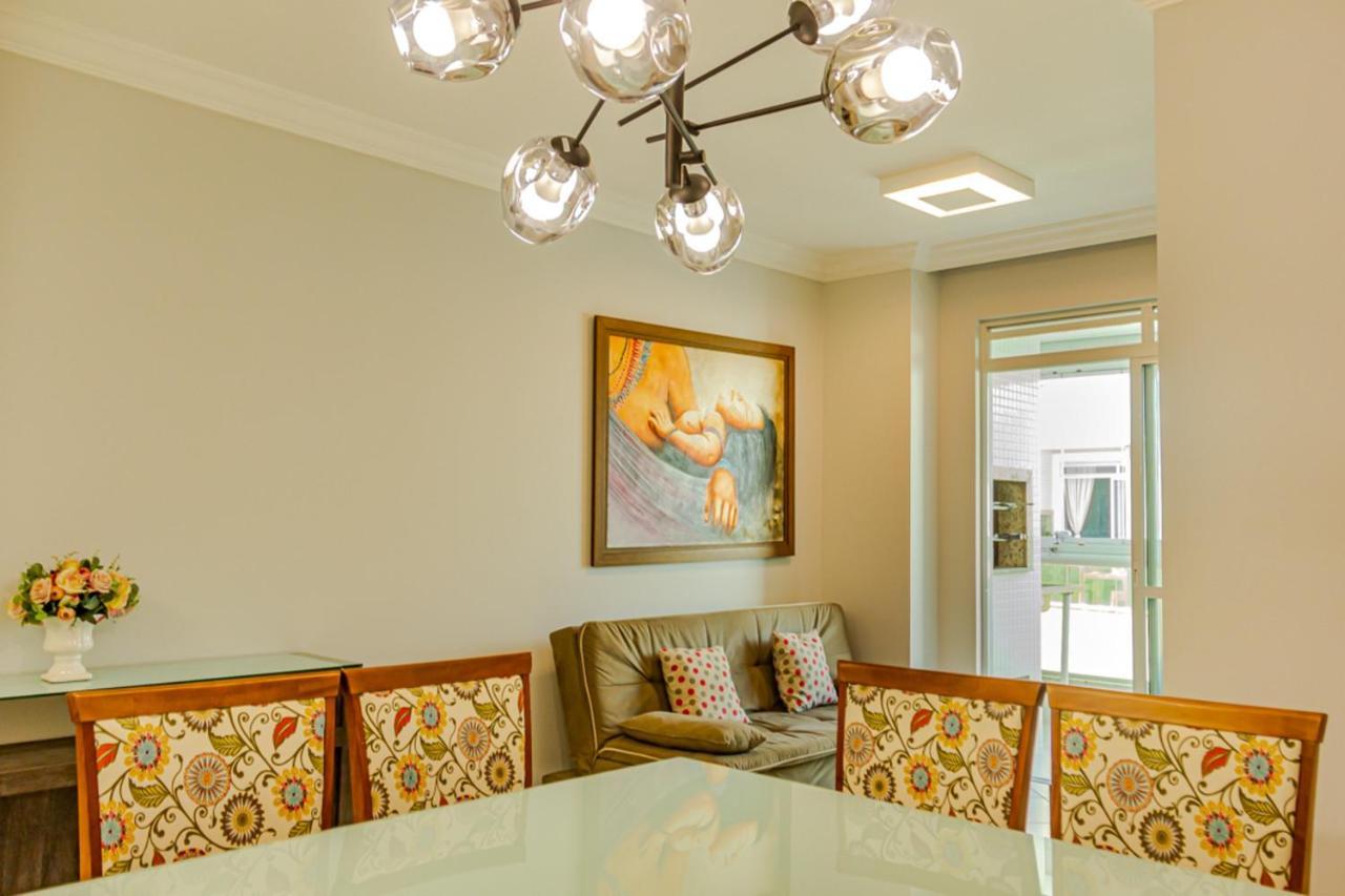 Estilo E Conforto Para 7 Hospedes Nos Ingleses Florianópolis Extérieur photo