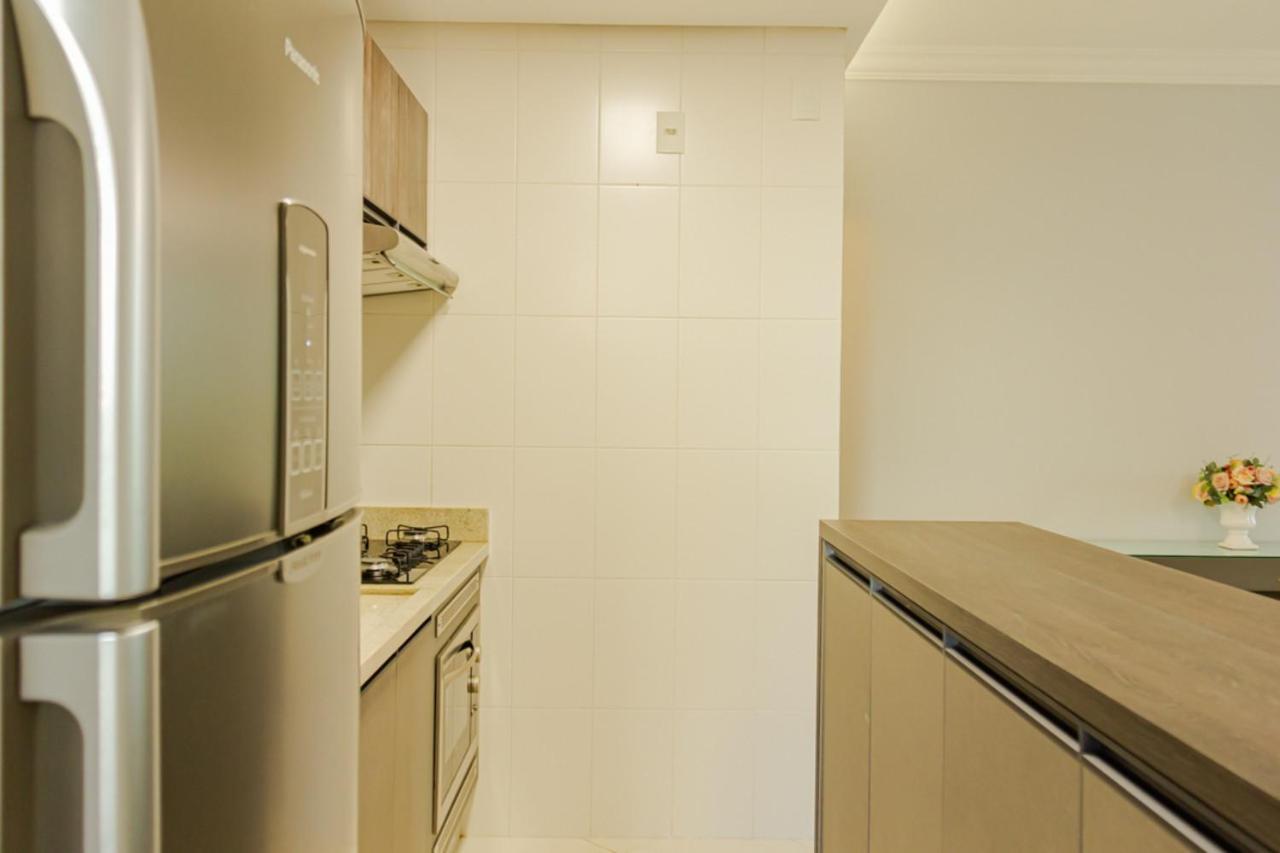 Estilo E Conforto Para 7 Hospedes Nos Ingleses Florianópolis Extérieur photo