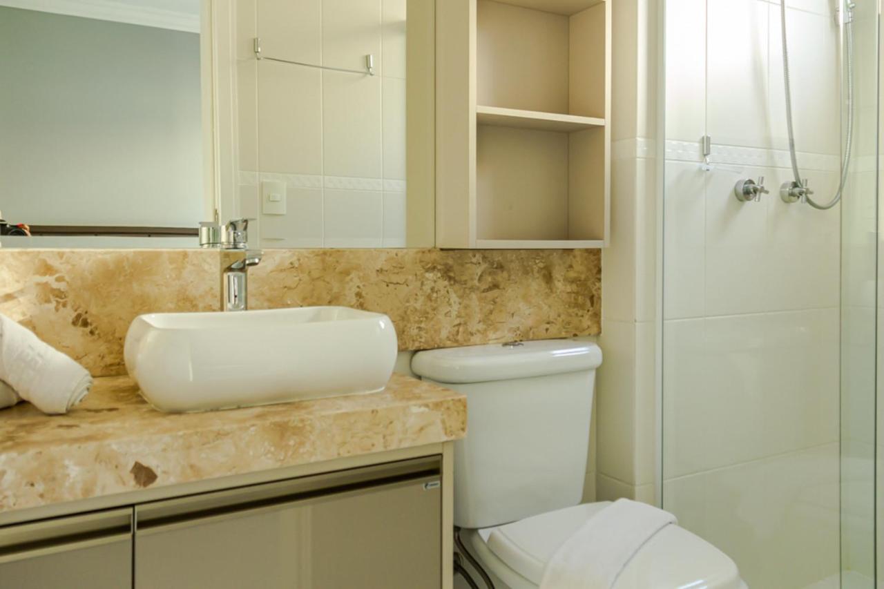 Estilo E Conforto Para 7 Hospedes Nos Ingleses Florianópolis Extérieur photo