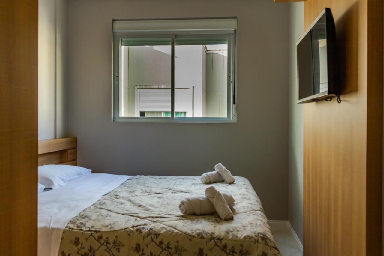 Estilo E Conforto Para 7 Hospedes Nos Ingleses Florianópolis Extérieur photo