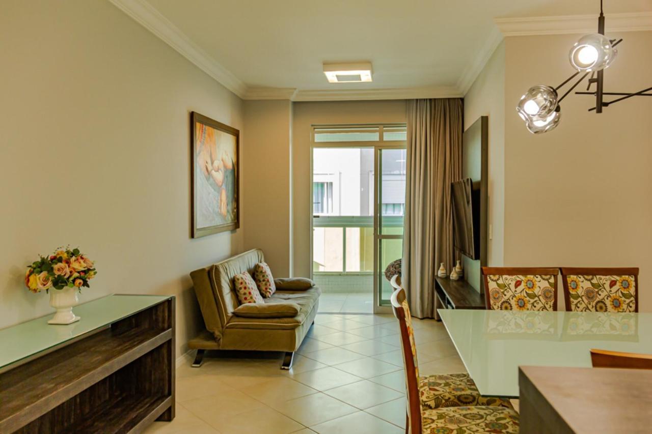 Estilo E Conforto Para 7 Hospedes Nos Ingleses Florianópolis Extérieur photo