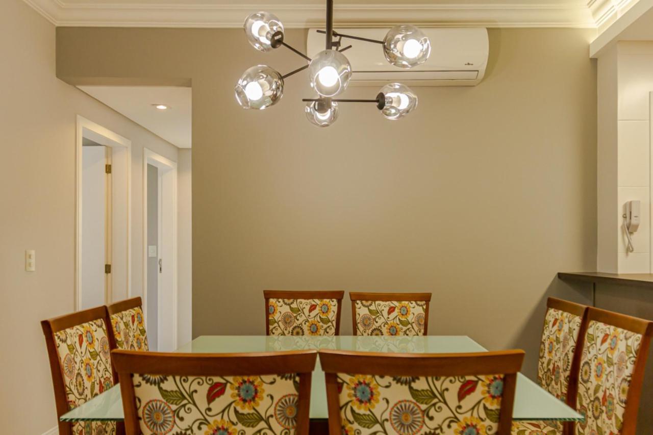 Estilo E Conforto Para 7 Hospedes Nos Ingleses Florianópolis Extérieur photo