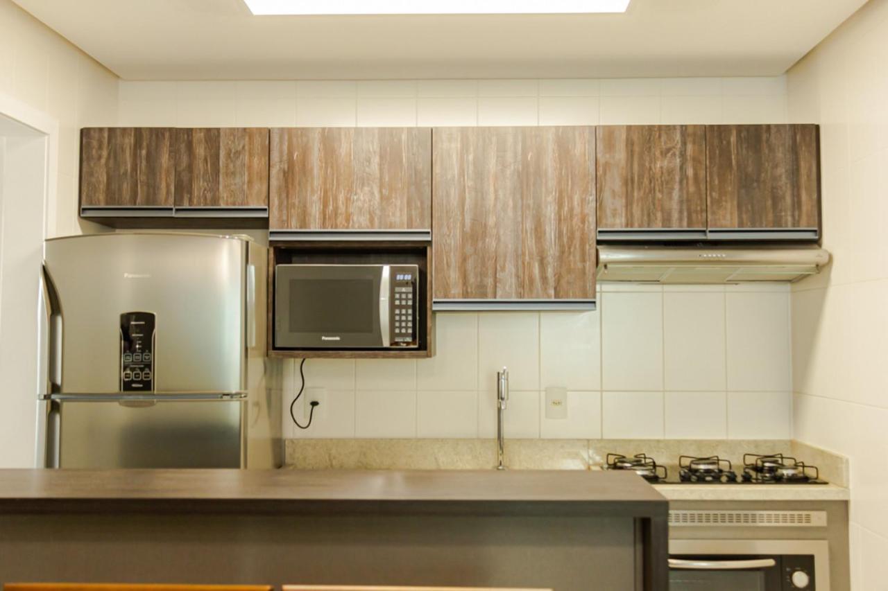 Estilo E Conforto Para 7 Hospedes Nos Ingleses Florianópolis Extérieur photo