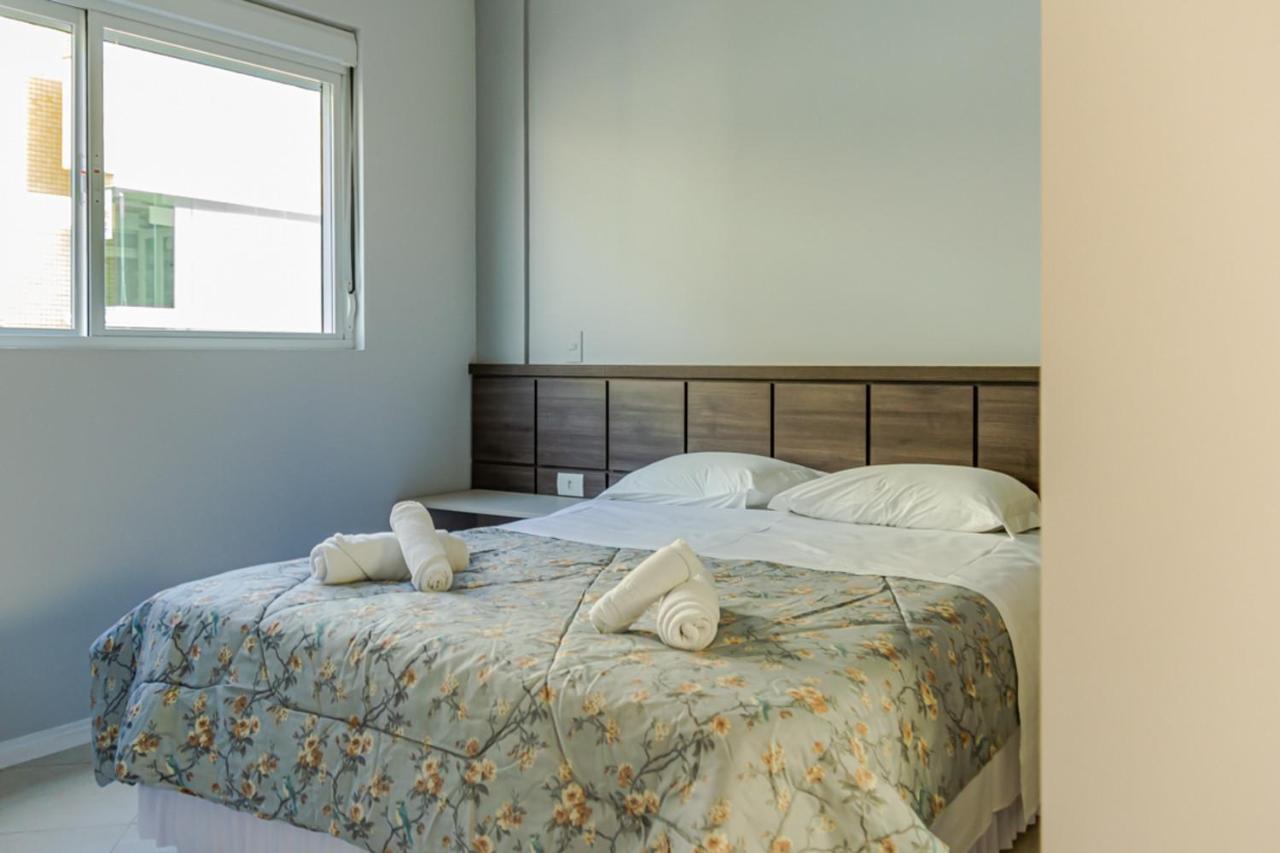Estilo E Conforto Para 7 Hospedes Nos Ingleses Florianópolis Extérieur photo