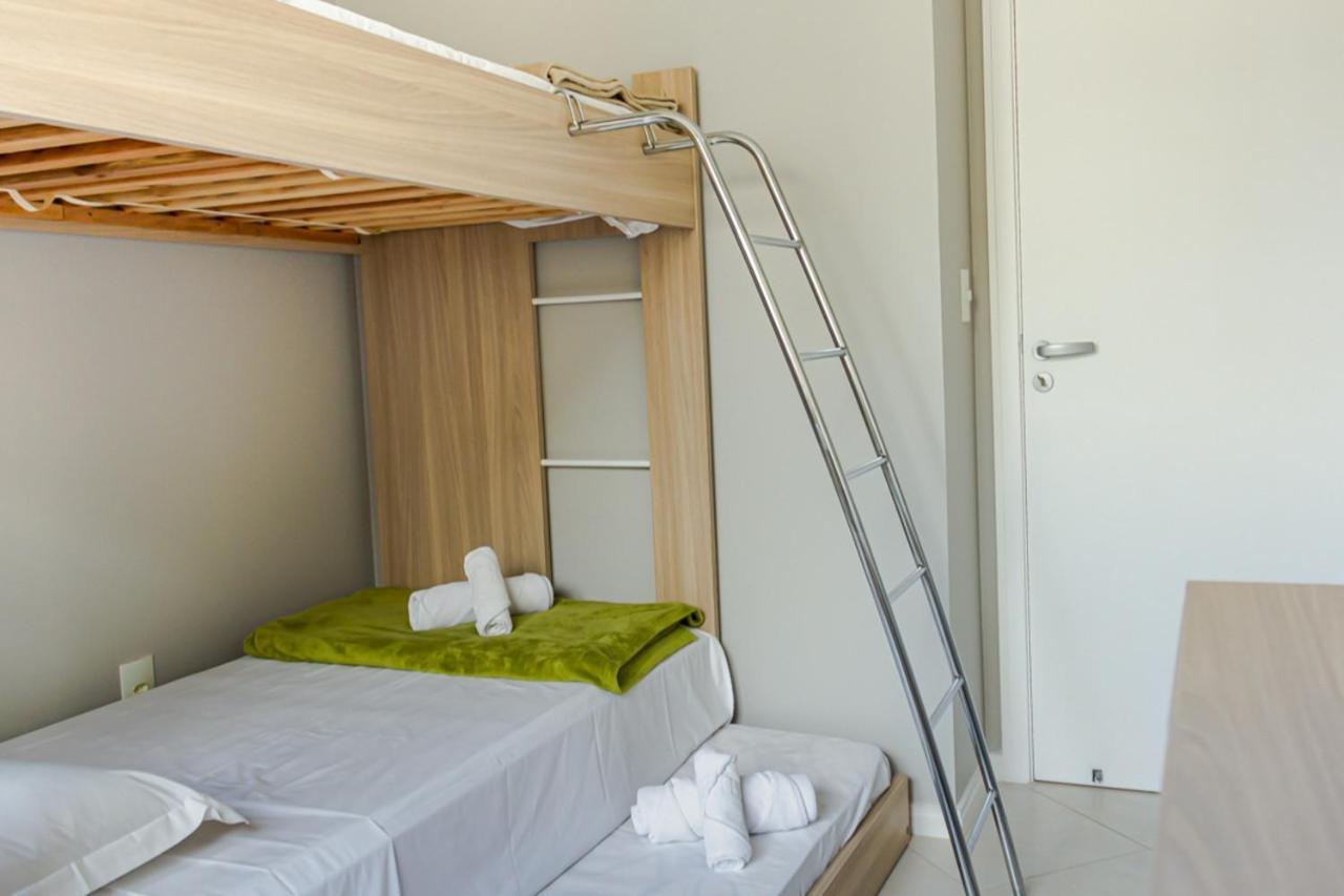 Estilo E Conforto Para 7 Hospedes Nos Ingleses Florianópolis Extérieur photo
