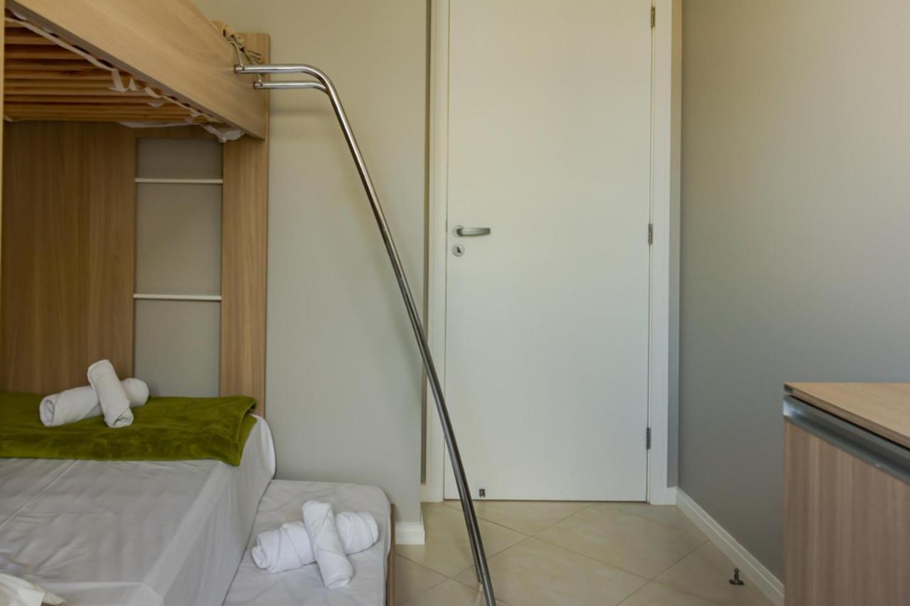 Estilo E Conforto Para 7 Hospedes Nos Ingleses Florianópolis Extérieur photo