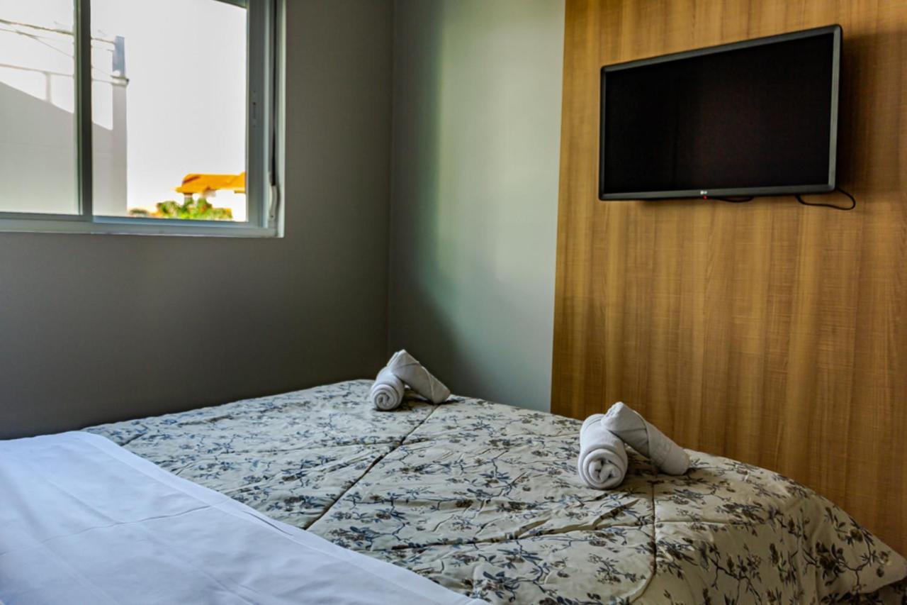 Estilo E Conforto Para 7 Hospedes Nos Ingleses Florianópolis Extérieur photo