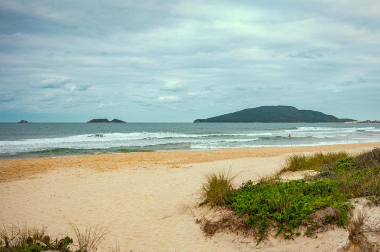 Estilo E Conforto Para 7 Hospedes Nos Ingleses Florianópolis Extérieur photo