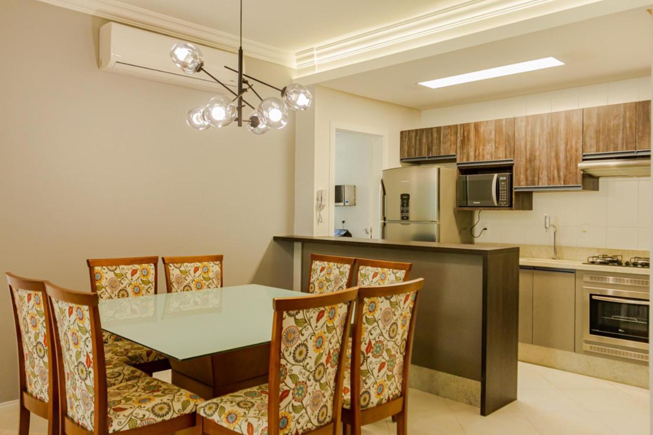 Estilo E Conforto Para 7 Hospedes Nos Ingleses Florianópolis Extérieur photo