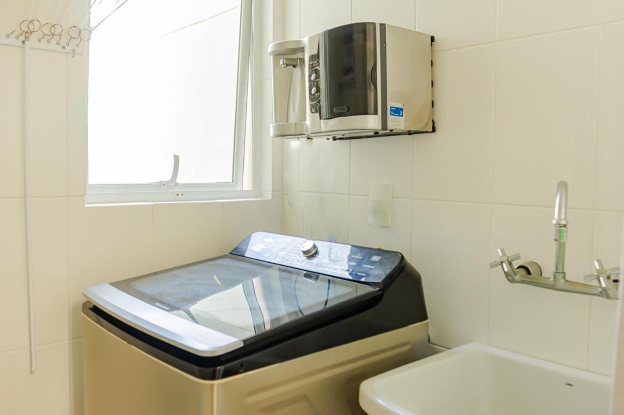 Estilo E Conforto Para 7 Hospedes Nos Ingleses Florianópolis Extérieur photo