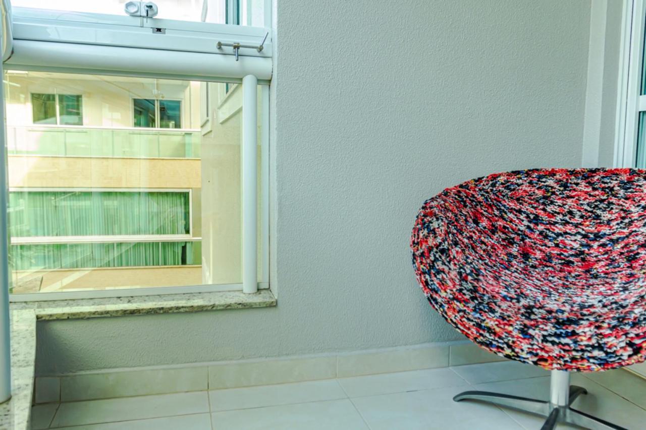 Estilo E Conforto Para 7 Hospedes Nos Ingleses Florianópolis Extérieur photo