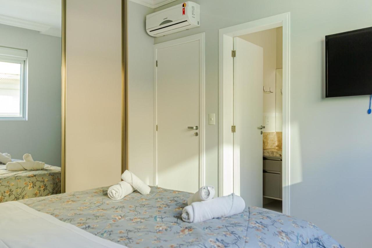 Estilo E Conforto Para 7 Hospedes Nos Ingleses Florianópolis Extérieur photo