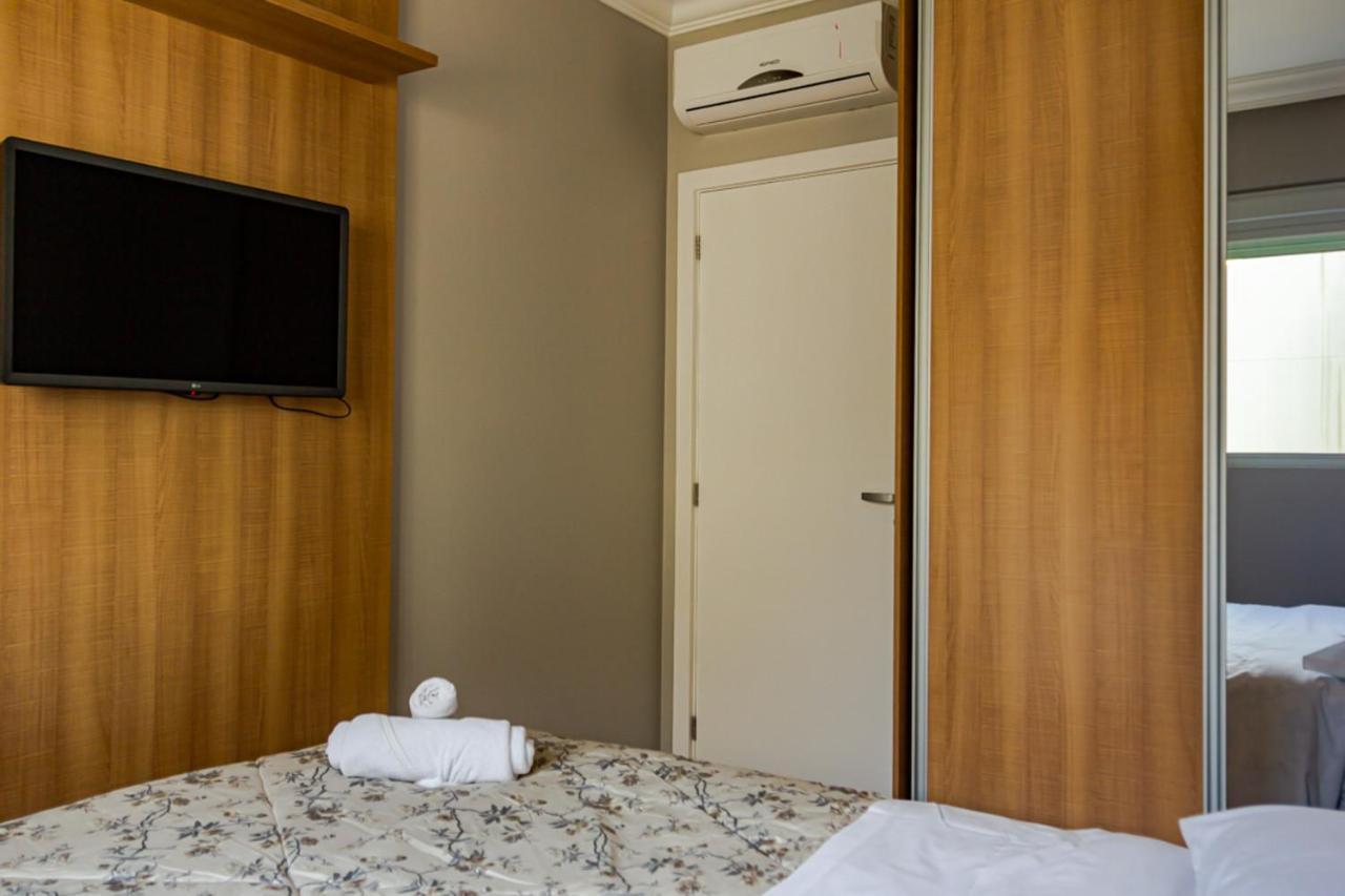 Estilo E Conforto Para 7 Hospedes Nos Ingleses Florianópolis Extérieur photo