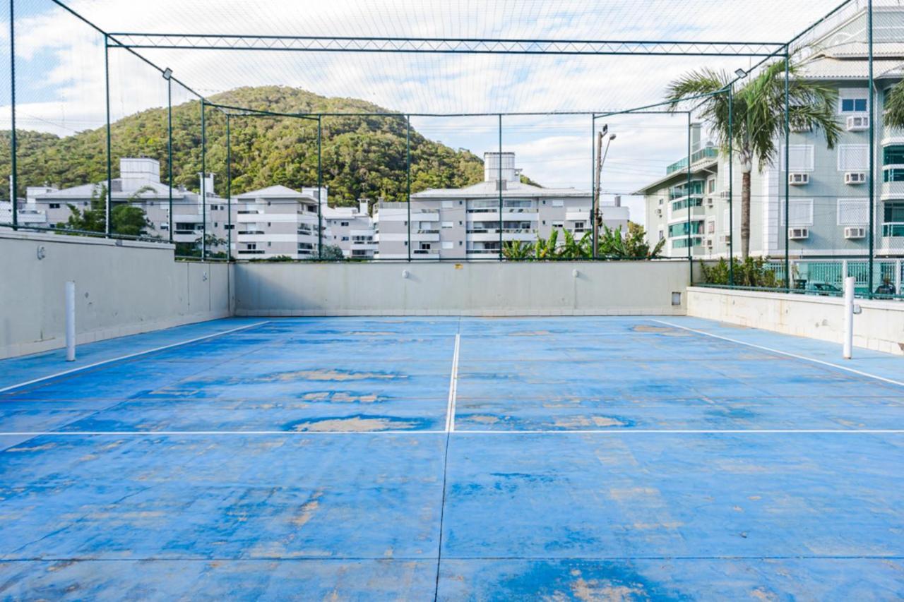 Estilo E Conforto Para 7 Hospedes Nos Ingleses Florianópolis Extérieur photo