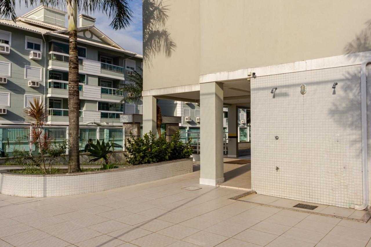 Estilo E Conforto Para 7 Hospedes Nos Ingleses Florianópolis Extérieur photo