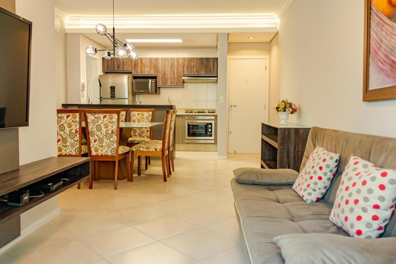 Estilo E Conforto Para 7 Hospedes Nos Ingleses Florianópolis Extérieur photo