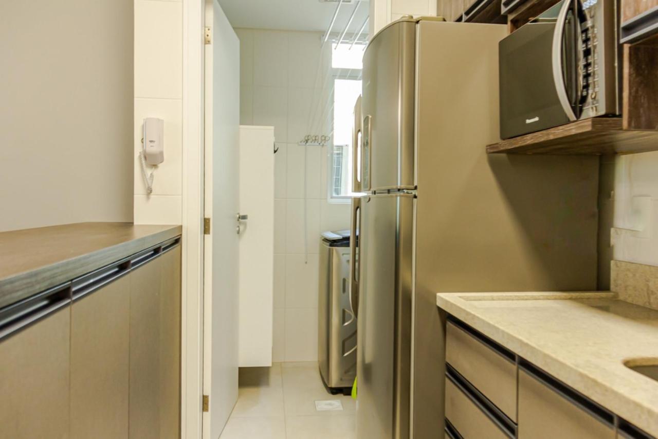 Estilo E Conforto Para 7 Hospedes Nos Ingleses Florianópolis Extérieur photo