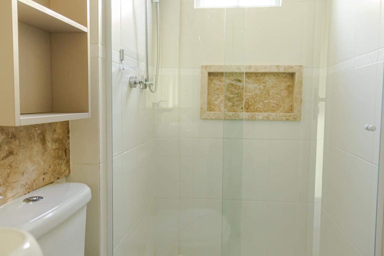 Estilo E Conforto Para 7 Hospedes Nos Ingleses Florianópolis Extérieur photo