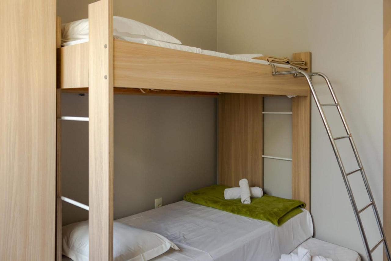 Estilo E Conforto Para 7 Hospedes Nos Ingleses Florianópolis Extérieur photo