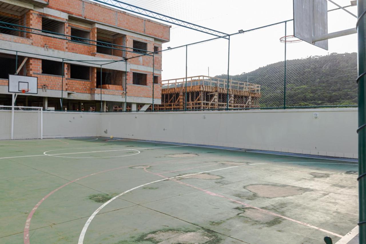 Estilo E Conforto Para 7 Hospedes Nos Ingleses Florianópolis Extérieur photo